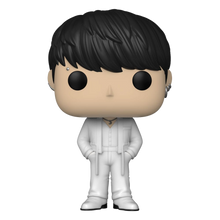 BTS POP! Rocks Vinyl Figure Jung Kook - Funko Pop! Figures