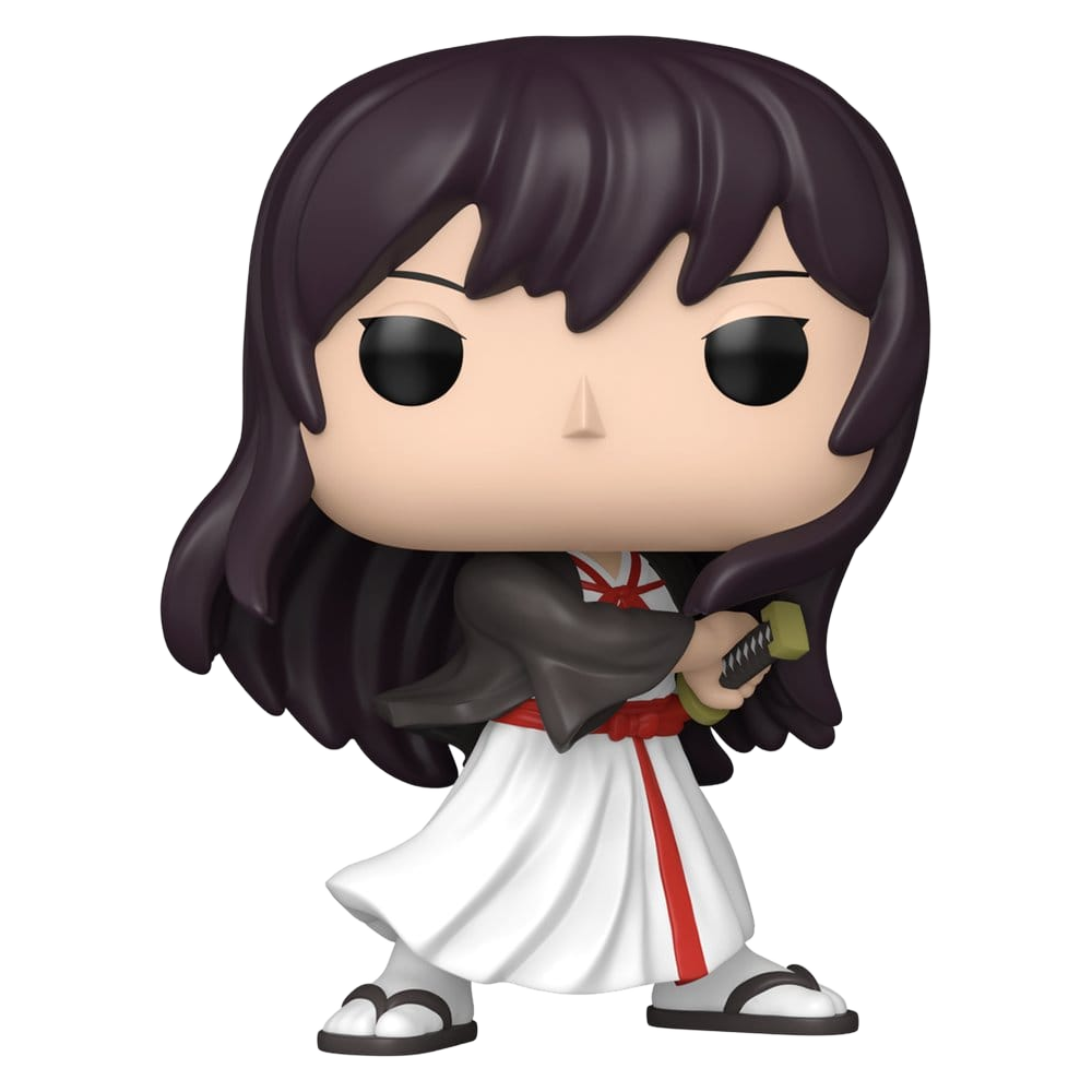Hell's Paradise: Jigokuraku POP! Animation Vinyl Figure Toma - Funko Pop! Figures