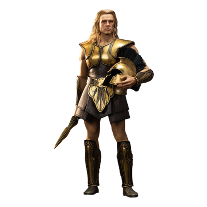 Empire Legion: Greek Legendary Warrior: 1/6 Action Figure HH18074B - Haoyu Toys Action Figures