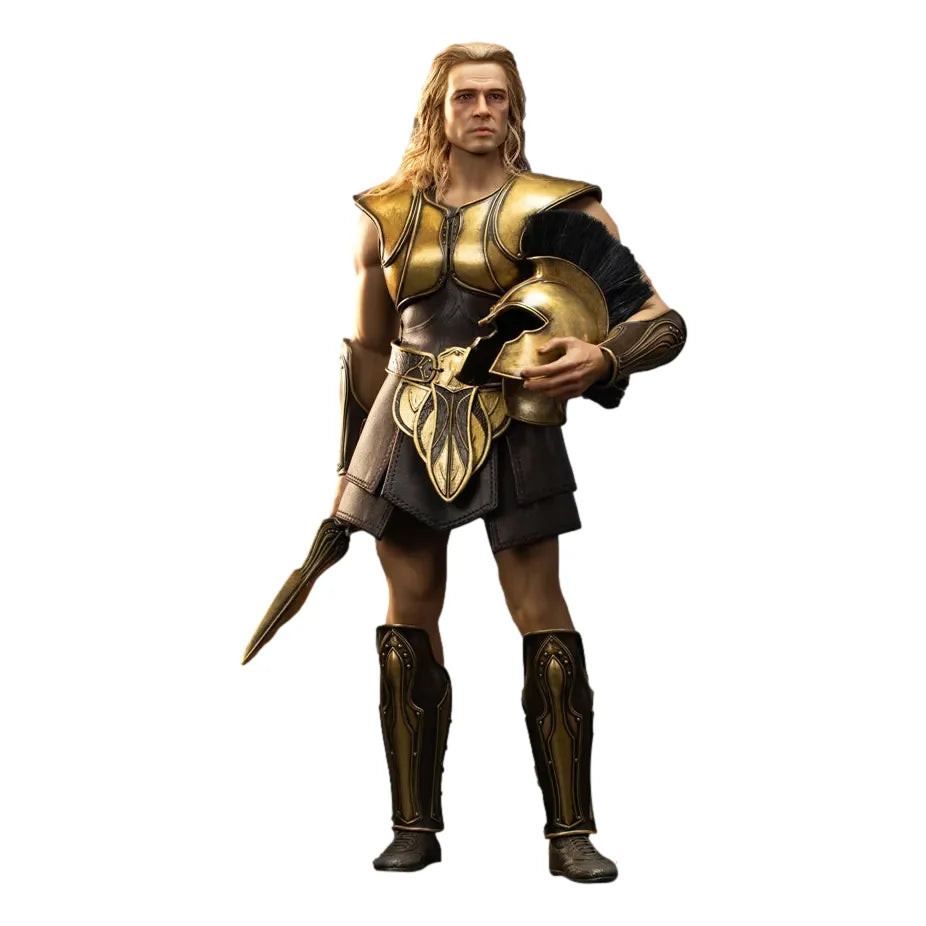 Empire Legion: Greek Legendary Warrior: 1/6 Action Figure HH18074B - Haoyu Toys Action Figures