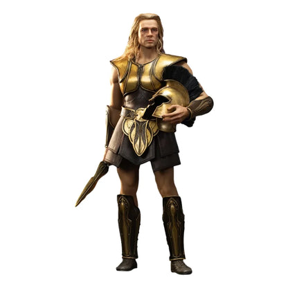 Empire Legion: Greek Legendary Warrior: 1/6 Action Figure HH18074B - Haoyu Toys Action Figures