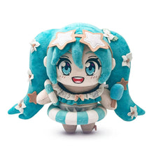 Hatsune Miku: Summer Style Miku Plush: 9" - YouTooz Plushes