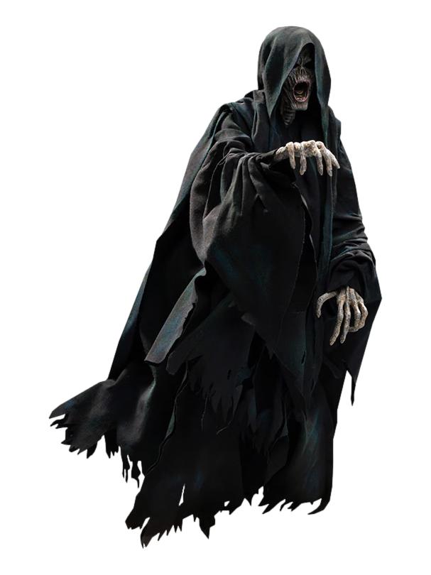 Harry Potter & The Prisoner Of Azkaban: Dementor: Sixth Scale Figure