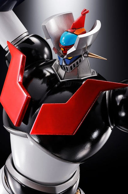 Berserk Figuarts ZERO Metallic Touch PVC Statue Double Mazinger 21 cm - Bandai Tamashii Nations Statues