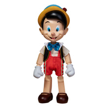 Disney Classic Dynamic 8ction Heroes Action Figure 1/9 Pinocchio - Beast Kingdom Toys Action Figures