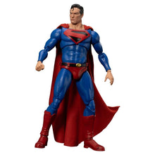 DC Comics Action Figure Superman Limited Edition 21 cm - Beast Kingdom Toys Action Figures