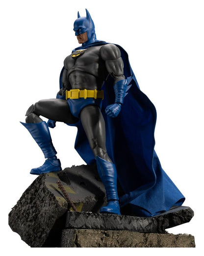 DC Comics Action Figure Batman Limited Edition 21 cm - Beast Kingdom Toys Action Figures