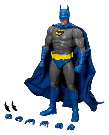 DC Comics Action Figure Batman Limited Edition 21 cm - Beast Kingdom Toys Action Figures