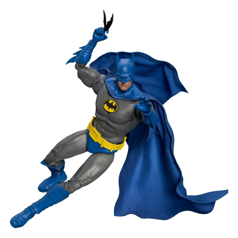 DC Comics Action Figure Batman Limited Edition 21 cm - Beast Kingdom Toys Action Figures