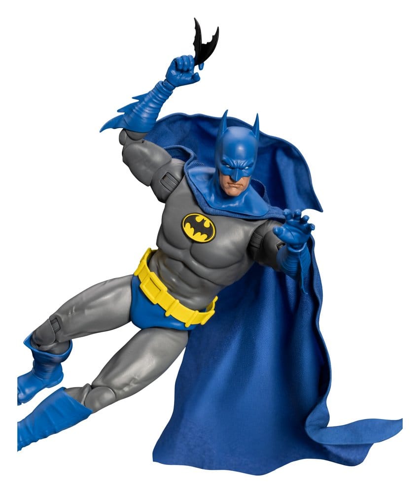 DC Comics Action Figure Batman Limited Edition 21 cm - Beast Kingdom Toys Action Figures