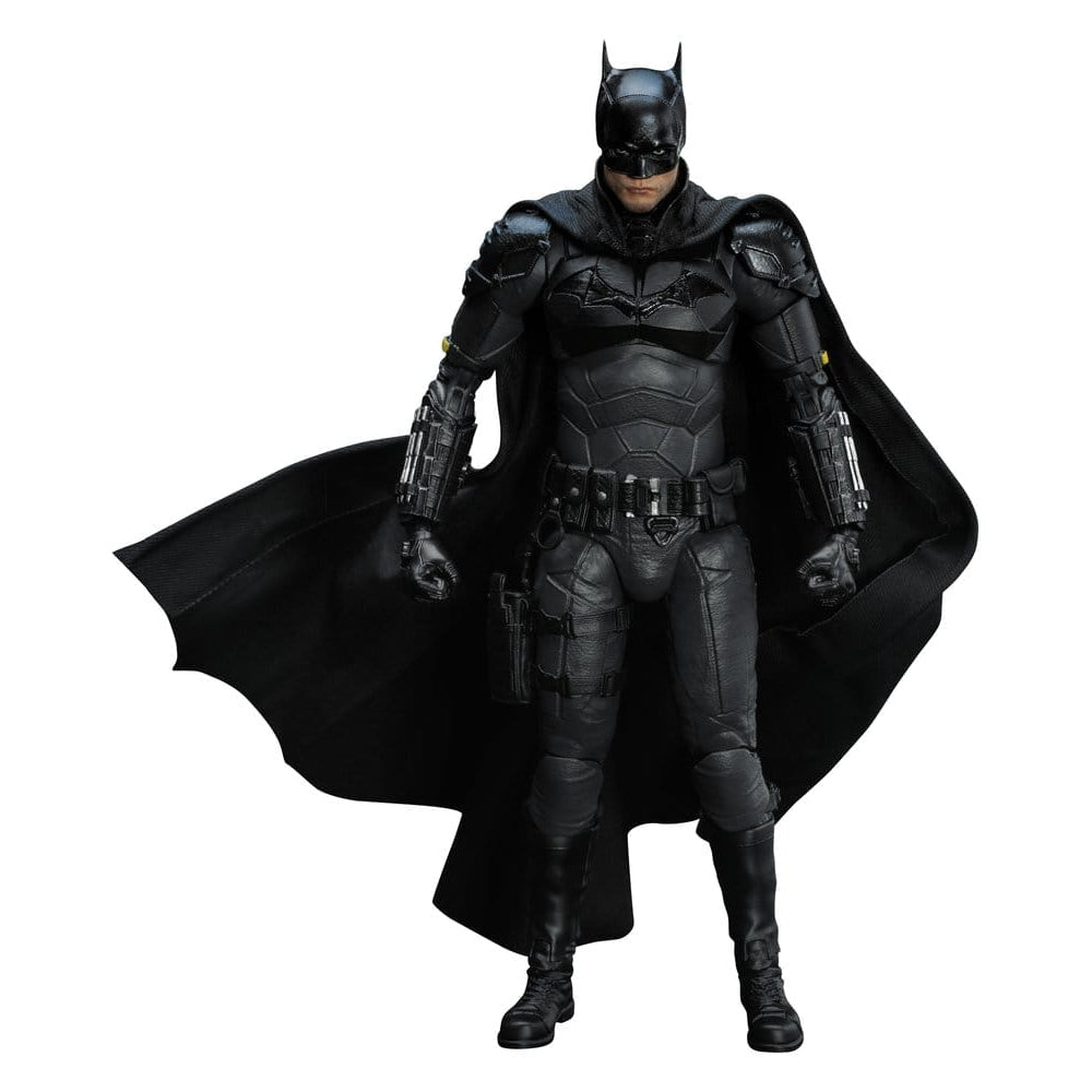 DC Comics Dynamic 8ction Heroes Action Figure Batman (The Batman) - Beast Kingdom Toys Action Figures