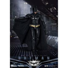 DC Comics Dynamic 8ction Heroes Action Figure 1/9 Batman (The Dark Knight) 21 cm - Beast Kingdom Toys Action Figures