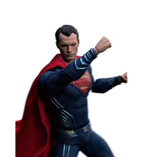 DC Comics Batman v Superman: Dawn of Justice Action Figure Superman 2.0 - Beast Kingdom Toys Action Figures