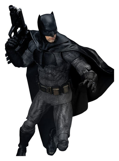 DC Comics Batman v Superman: Dawn of Justice Action Figure Batman 2.0 - Beast Kingdom Toys Action Figures