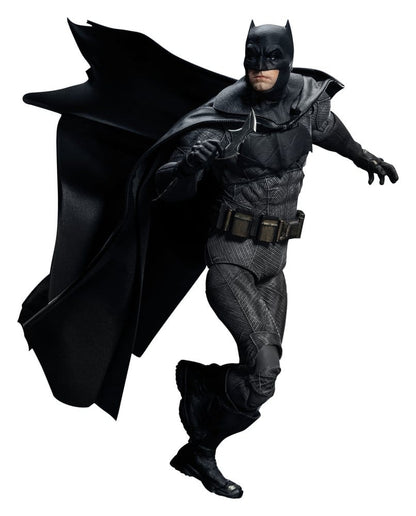 DC Comics Batman v Superman: Dawn of Justice Action Figure Batman 2.0 - Beast Kingdom Toys Action Figures