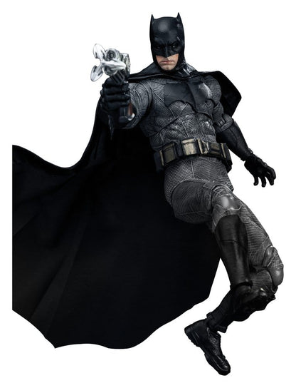 DC Comics Batman v Superman: Dawn of Justice Action Figure Batman 2.0 - Beast Kingdom Toys Action Figures