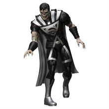 DC Comics Blackest Night Action Figure Superman - Beast Kingdom Toys Action Figures