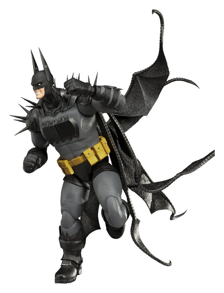 DC Comics Dynamic 8ction Heroes Action Figure Absolute Batman