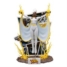 X-Men '97 D-Stage PVC Diorama Storm (SDCC Exclusive) 16 cm - Beast Kingdom Toys Dioramas