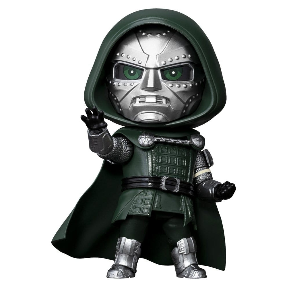Marvel Action Figure Avengers: Doomsday Doctor Doom - Beast Kingdom Toys Action Figures