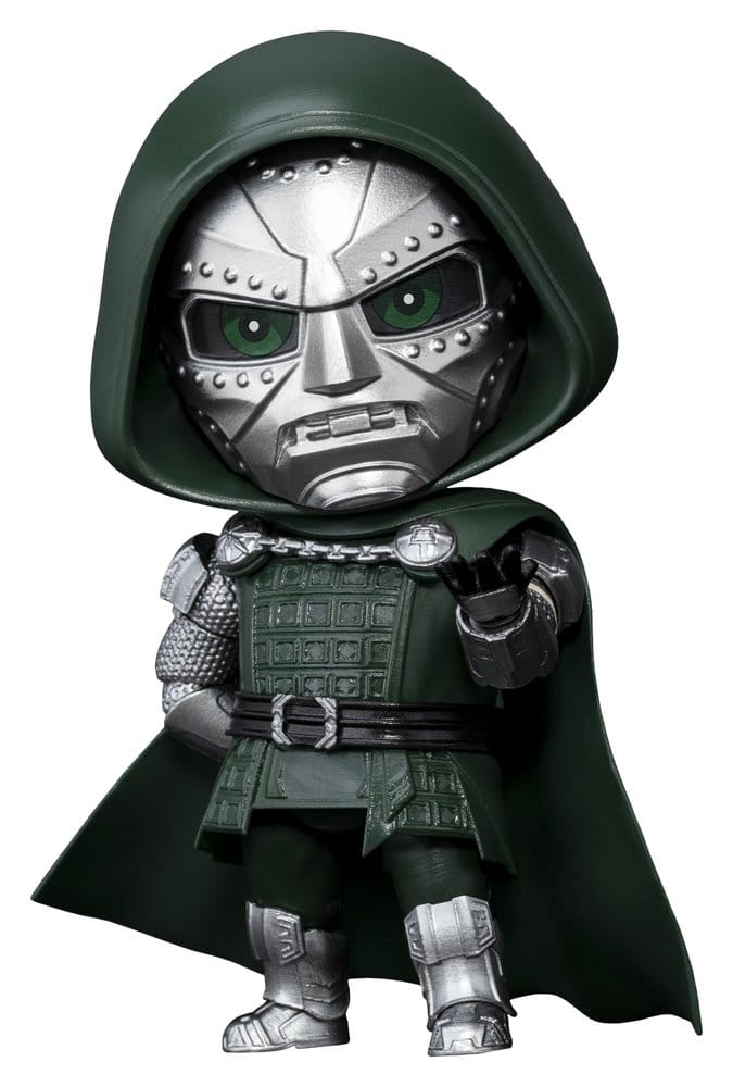 Marvel Action Figure Avengers: Doomsday Doctor Doom