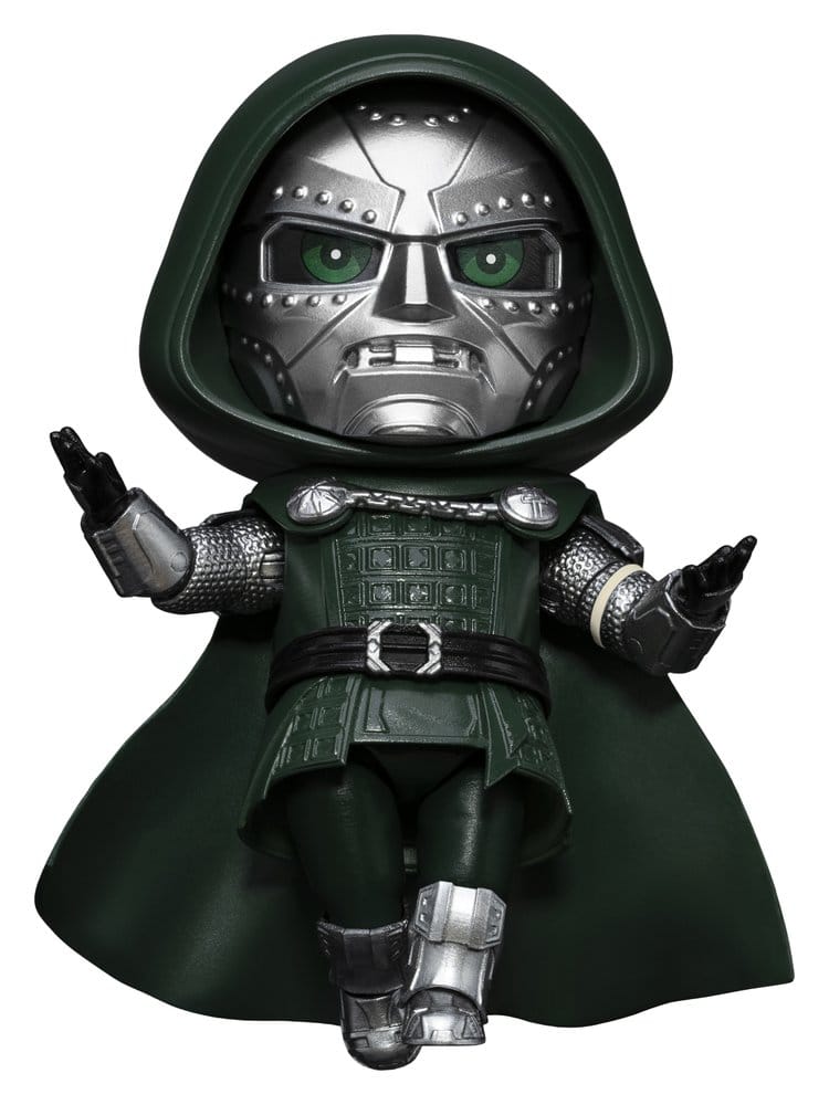 Marvel Action Figure Avengers: Doomsday Doctor Doom