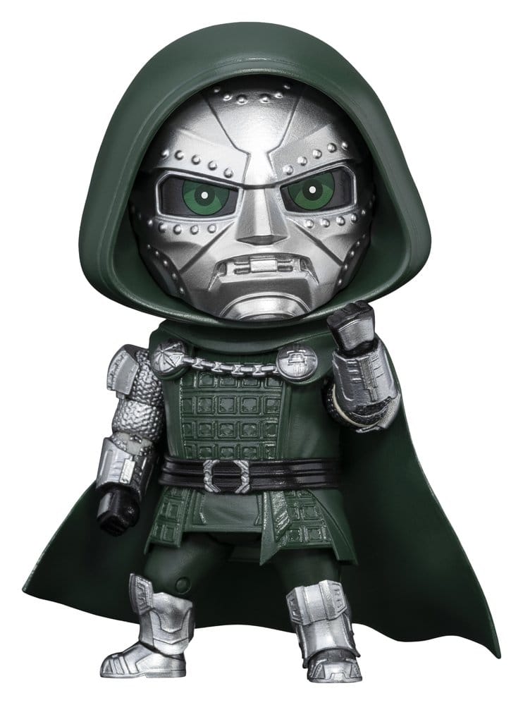 Marvel Action Figure Avengers: Doomsday Doctor Doom