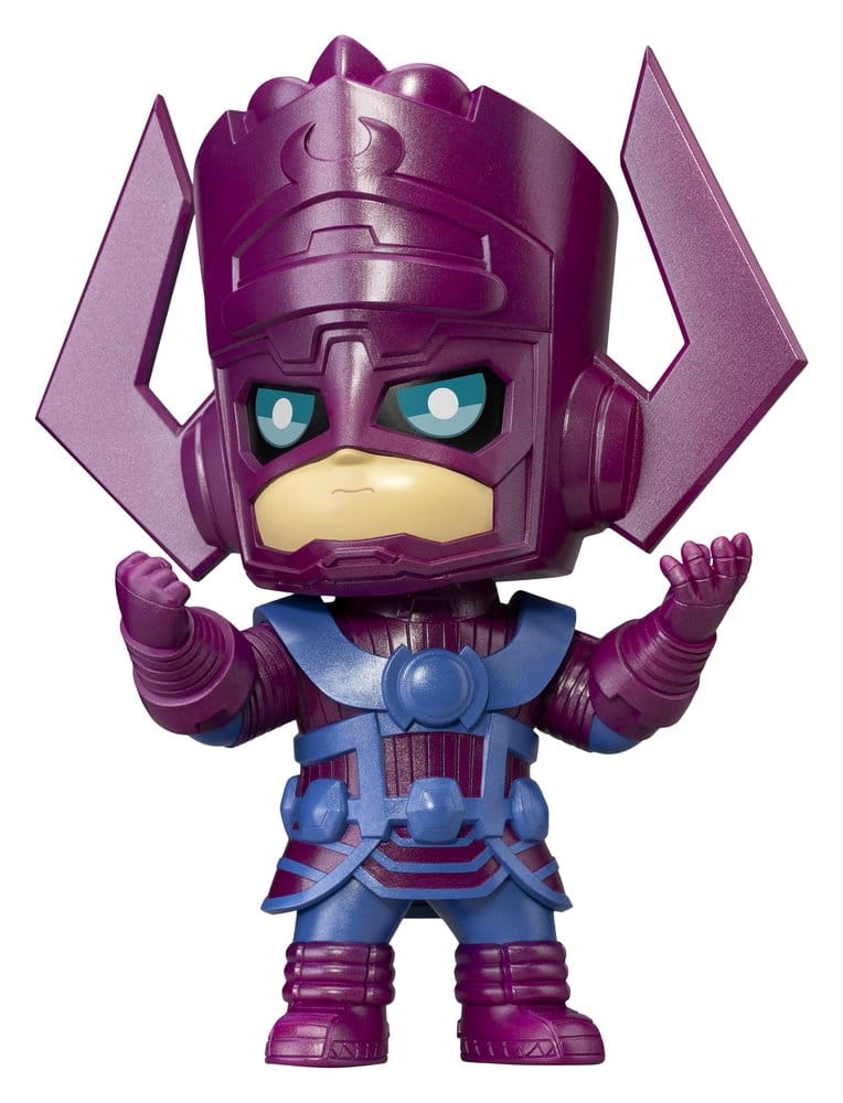 Marvel Comics Action Figure Galactus
