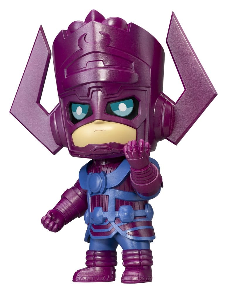 Marvel Comics Action Figure Galactus