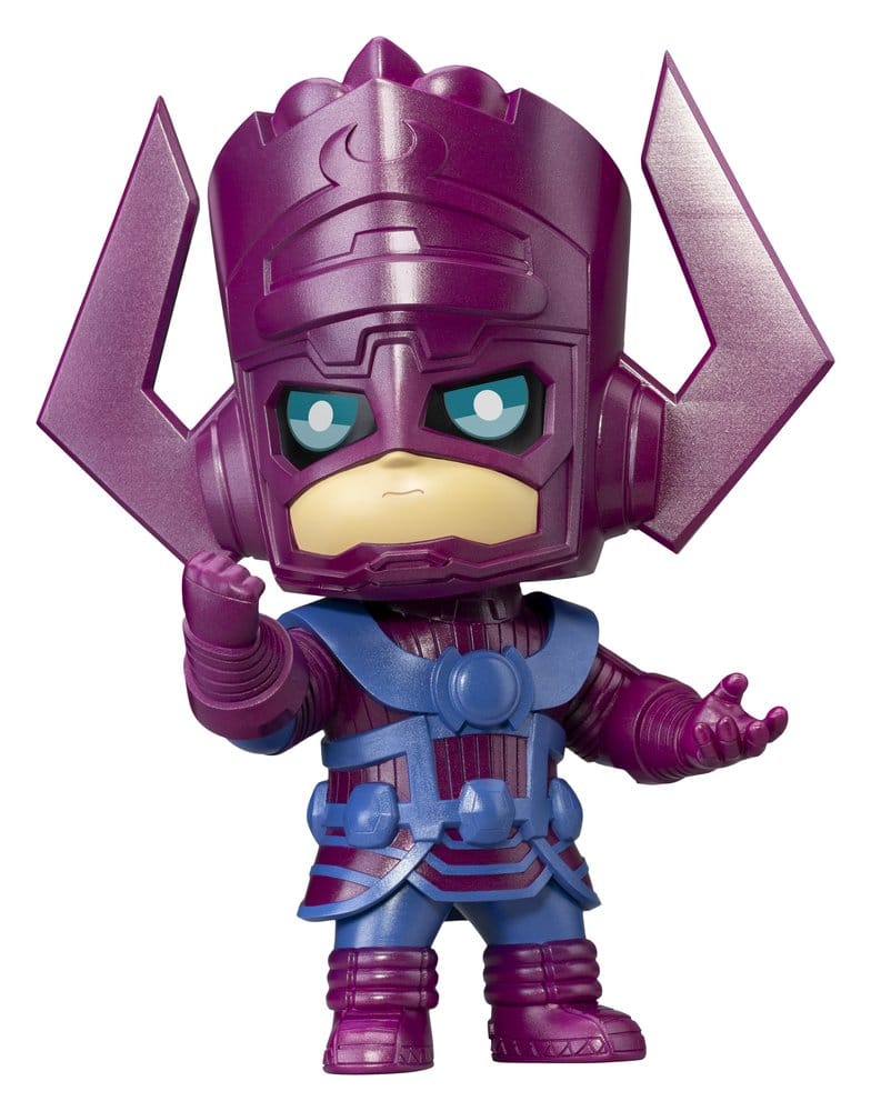 Marvel Comics Action Figure Galactus