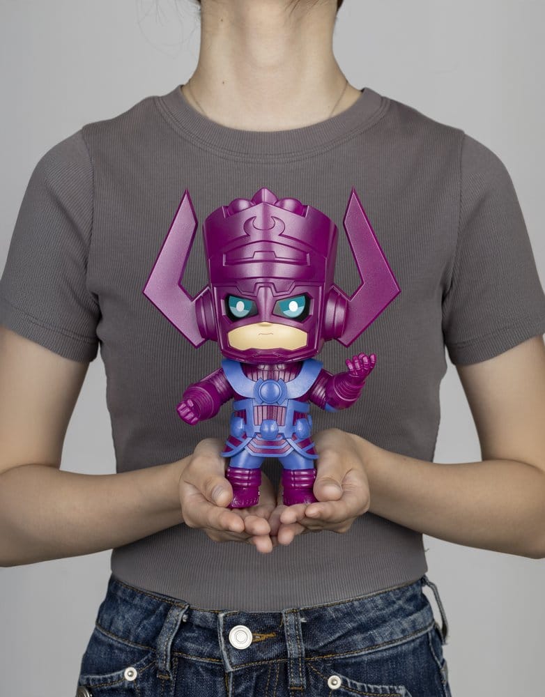 Marvel Comics Action Figure Galactus