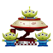 Toy Story Statue Master Craft Aliens Special Edition 28 cm - Beast Kingdom Toys Statues