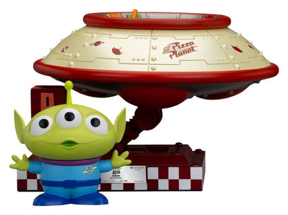 Toy Story Statue Master Craft Aliens Special Edition 28 cm - Beast Kingdom Toys Statues
