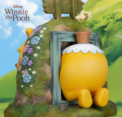 Disney Master Craft Statue Pooh & Piglet 33 cm - Beast Kingdom Toys Statues & Busts