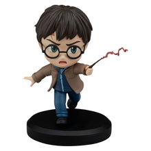 Harry Potter Mini Figure MEA-085 Series Blind Box Assortment (6) - Beast Kingdom Toys Blind Boxes