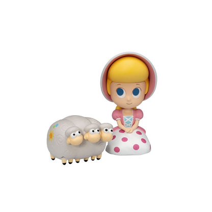 Toy Story Mini Egg Attack Blind Box Figures Hide and Seek Series 8 cm Assortment Box Qty 6