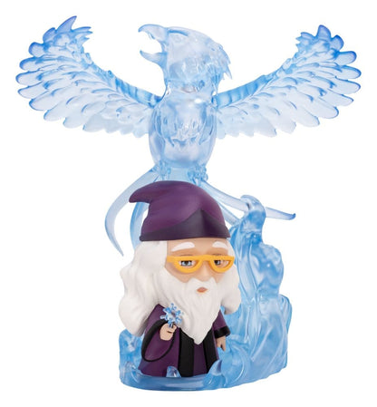 Harry Potter Mini Egg Attack Mini Figures 11 cm Blind Box Assortment Box Qty 6