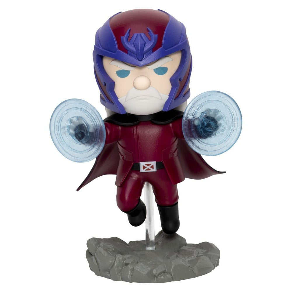 Marvel Mini Figures Avengers Doomsday Blind Box Assortment (6) - Beast Kingdom Toys Blind Boxes