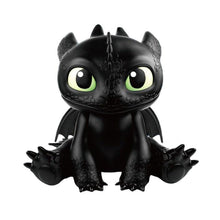 How To Train Your Dragon Piggy Vinyl Bank Toothless 30 cm