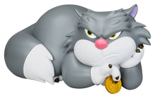 Disney Vinyl Bank Lucifer 21 cm - Beast Kingdom Toys Banks