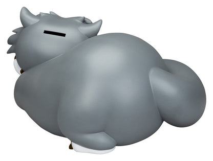 Disney Vinyl Bank Lucifer 21 cm - Beast Kingdom Toys Banks