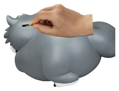 Disney Vinyl Bank Lucifer 21 cm - Beast Kingdom Toys Banks