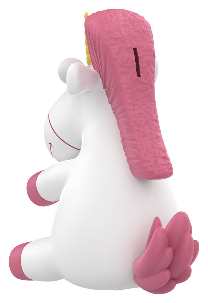 Minions Vinyl Bank Series Fluffy 36 cm - Beast Kingdom Toys Banks