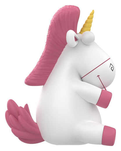 Minions Vinyl Bank Series Fluffy 36 cm - Beast Kingdom Toys Banks