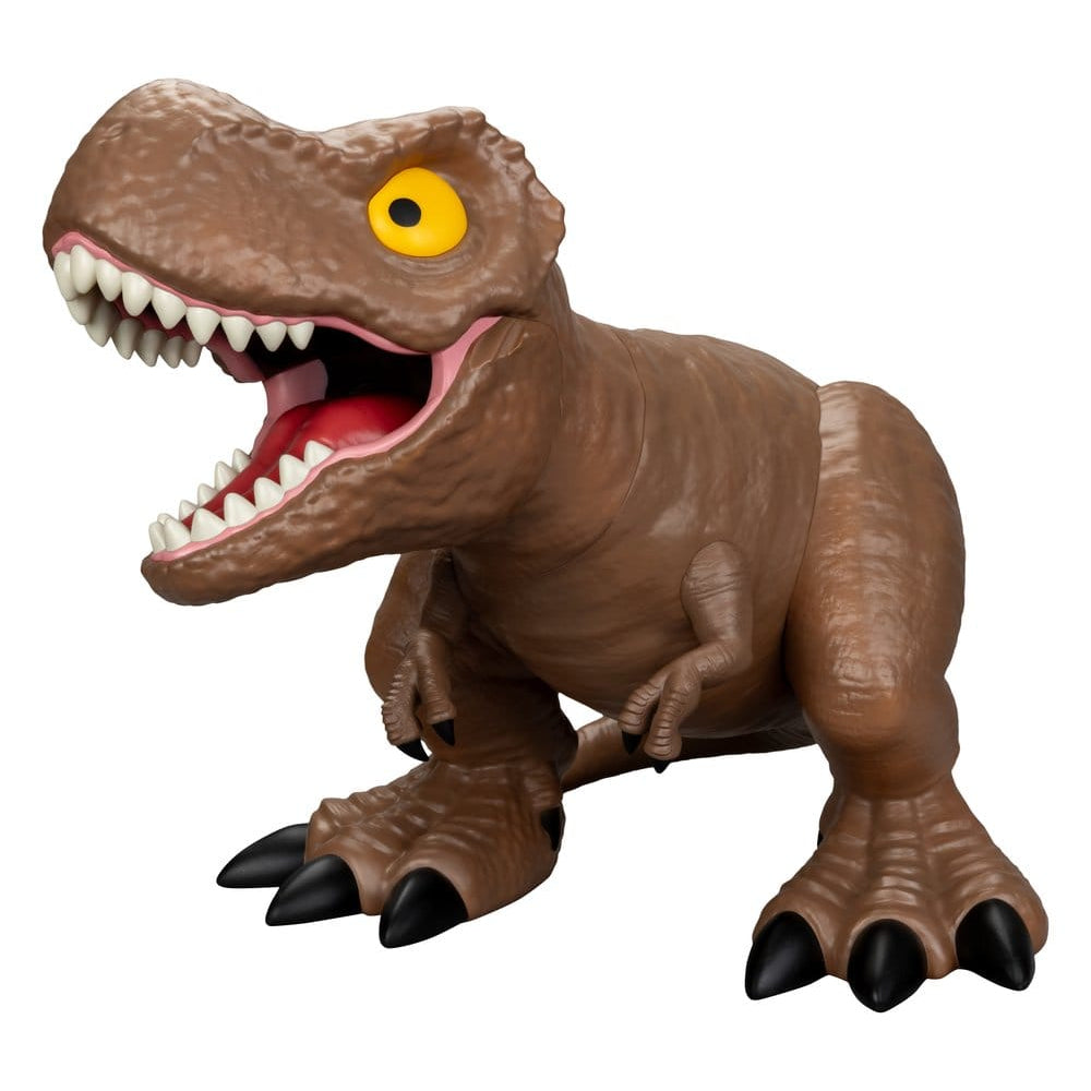 Jurassic Park Vinyl Bank Large Series Tyrannosaurus Rex 34 cm - Beast Kingdom Toys Home & Decor