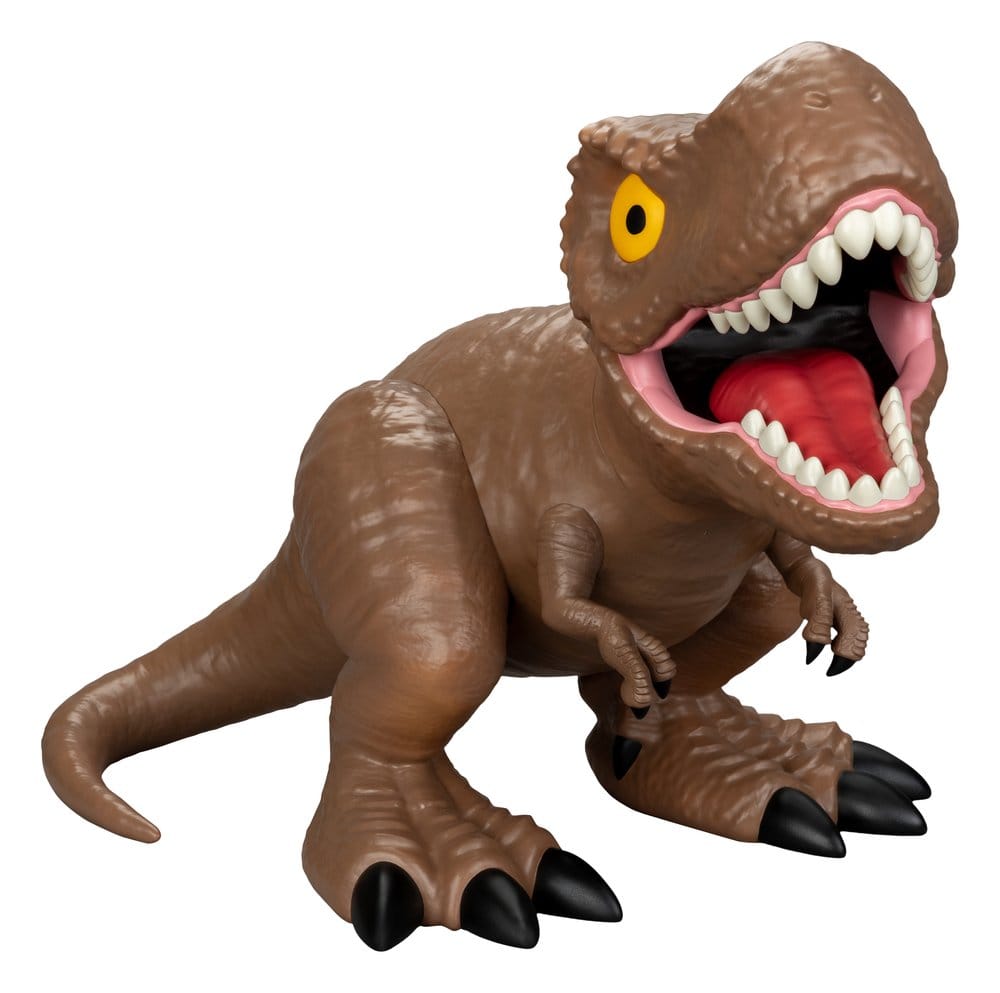 Jurassic Park Vinyl Bank Large Series Tyrannosaurus Rex 34 cm - Beast Kingdom Toys Banks