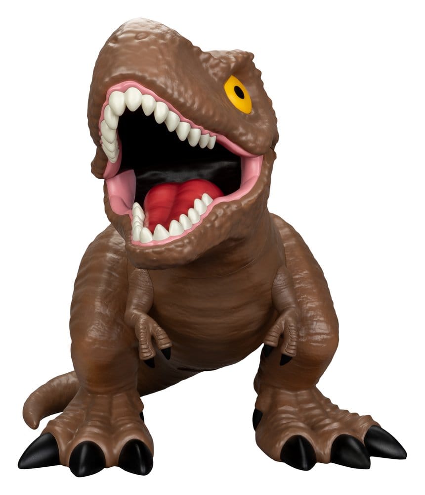 Jurassic Park Vinyl Bank Large Series Tyrannosaurus Rex 34 cm - Beast Kingdom Toys Banks