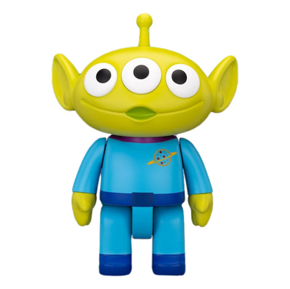 Toy Story Syaking Bang Series PVC coin bank Alien 33 cm
