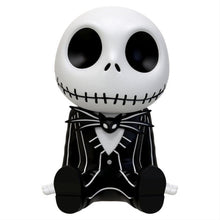 The Nightmare Before Christmas Palm Size Figure Bank Jack 12 cm - Beast Kingdom Toys Piggy Banks