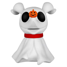 The Nightmare Before Christmas Palm Size Figure Bank Zero 11 cm - Beast Kingdom Toys Piggy Banks